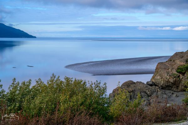Turnagainarm